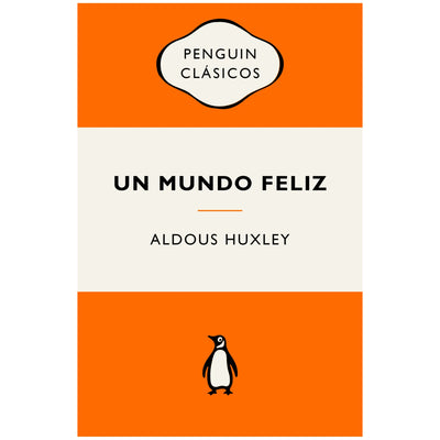 Un Mundo Feliz