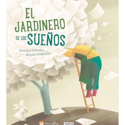 El Jardinero De Sueños