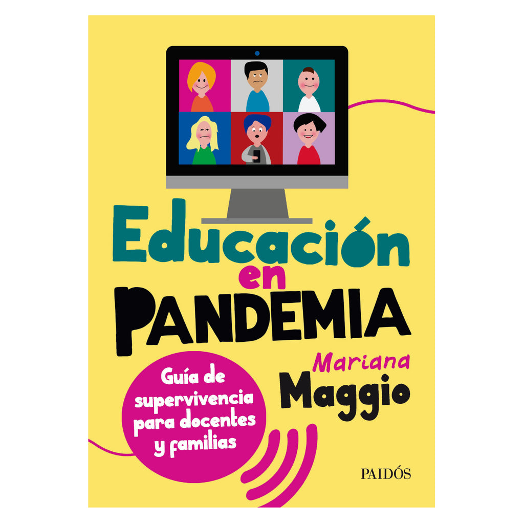 Educación En Pandemia