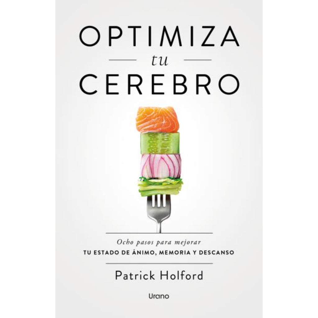 Optimiza Tu Cerebro