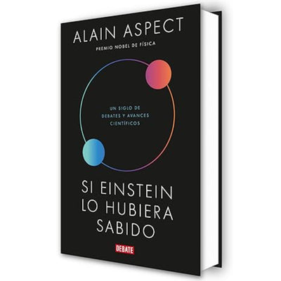 Si Einstein Lo Hubiera Sabido