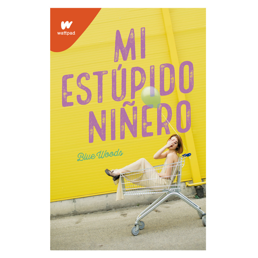 Mi Estúpido Niñero