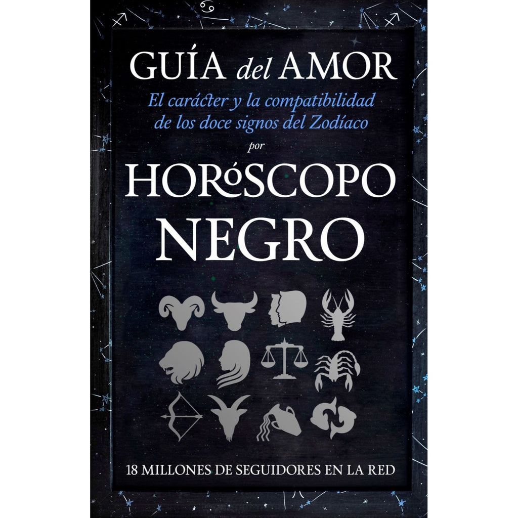 Horóscopo Negro