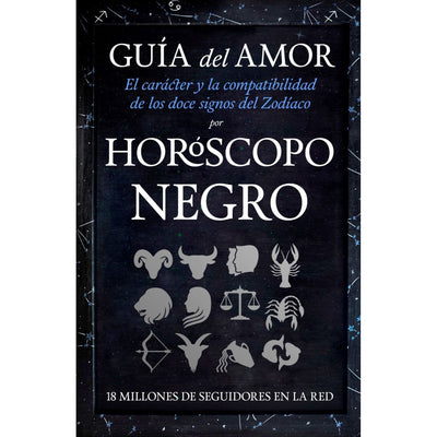 Horóscopo Negro