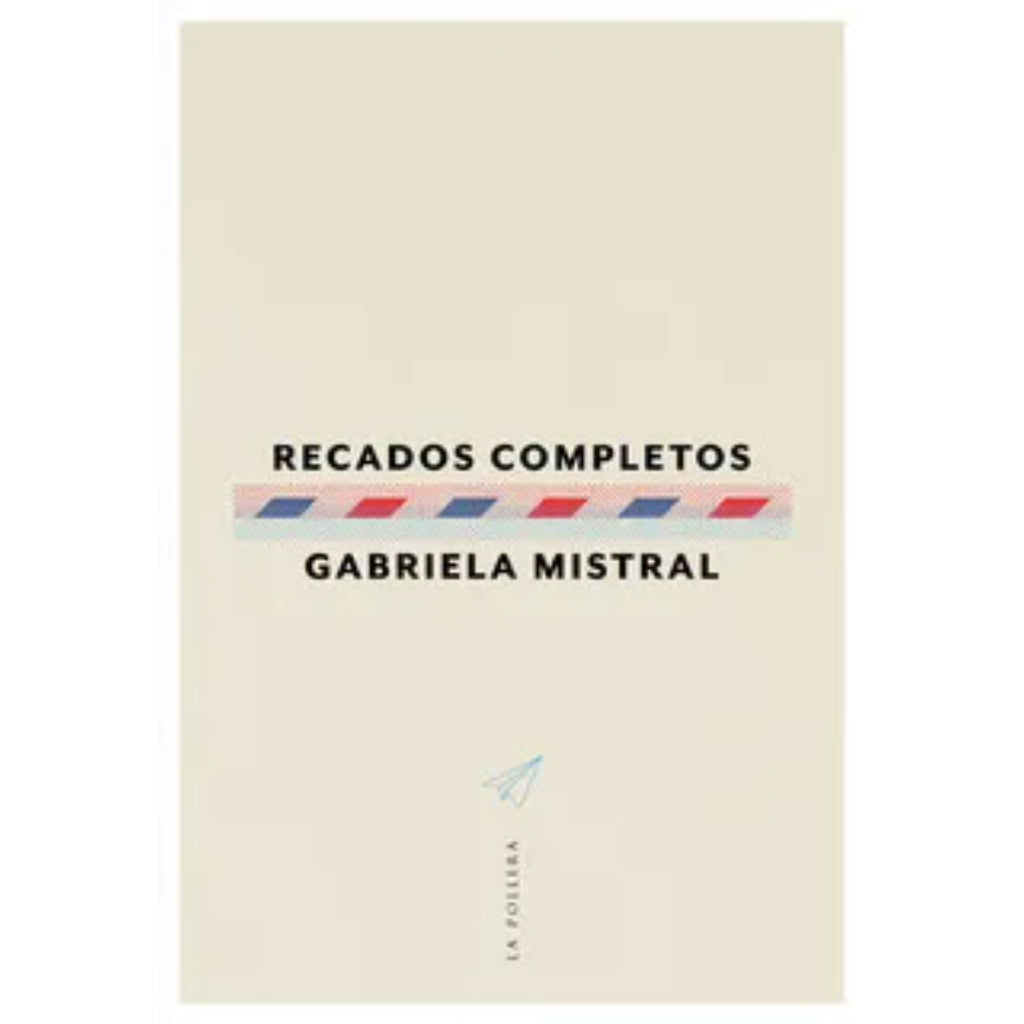 Recados Completos