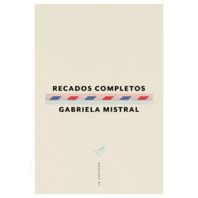 Recados Completos