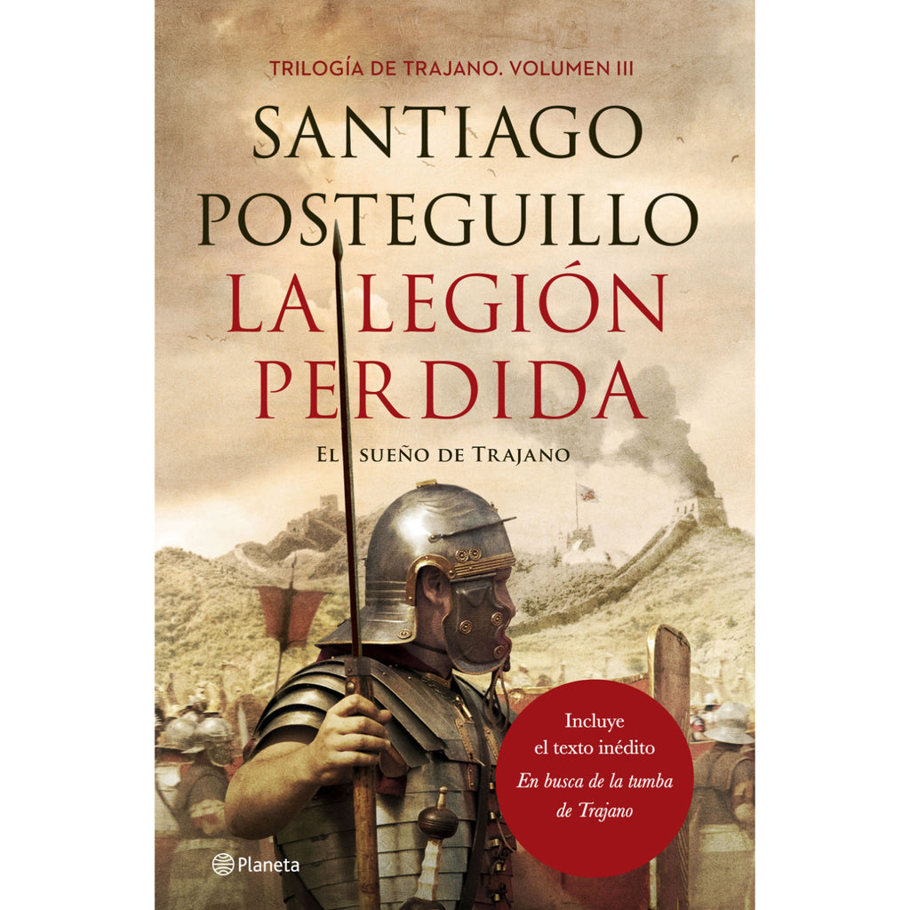 La Legión Perdida