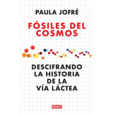 Fosiles Cosmicos