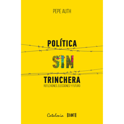 Política Sin Trinchera