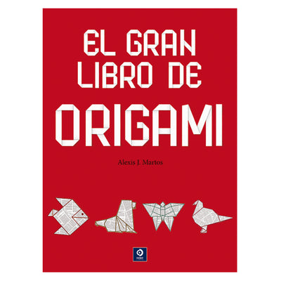 Gran Libro del Origami Volumen Extra