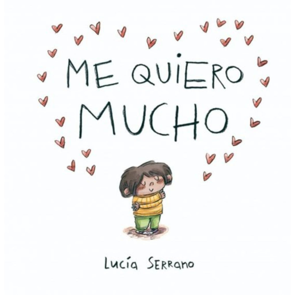 Me Quiero Mucho