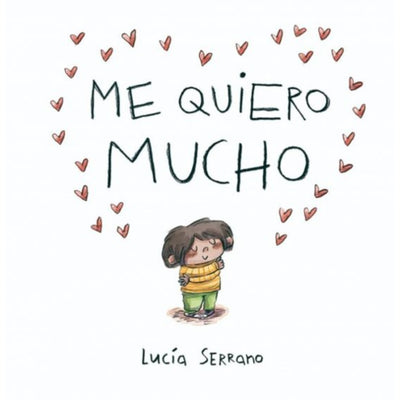 Me Quiero Mucho