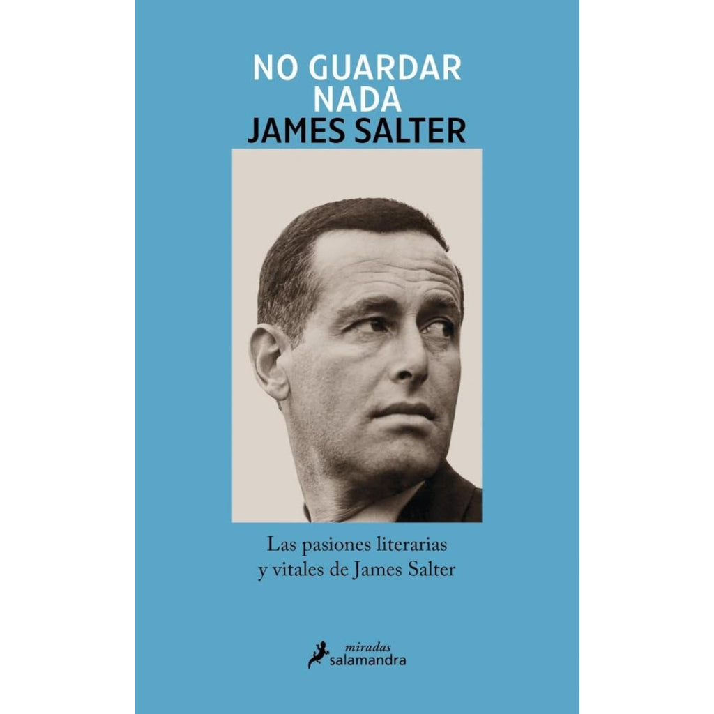 No Guardar Nada