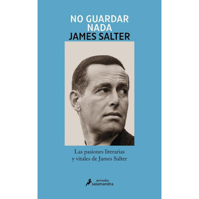 No Guardar Nada