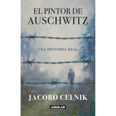 El Pintor de Auschwitz