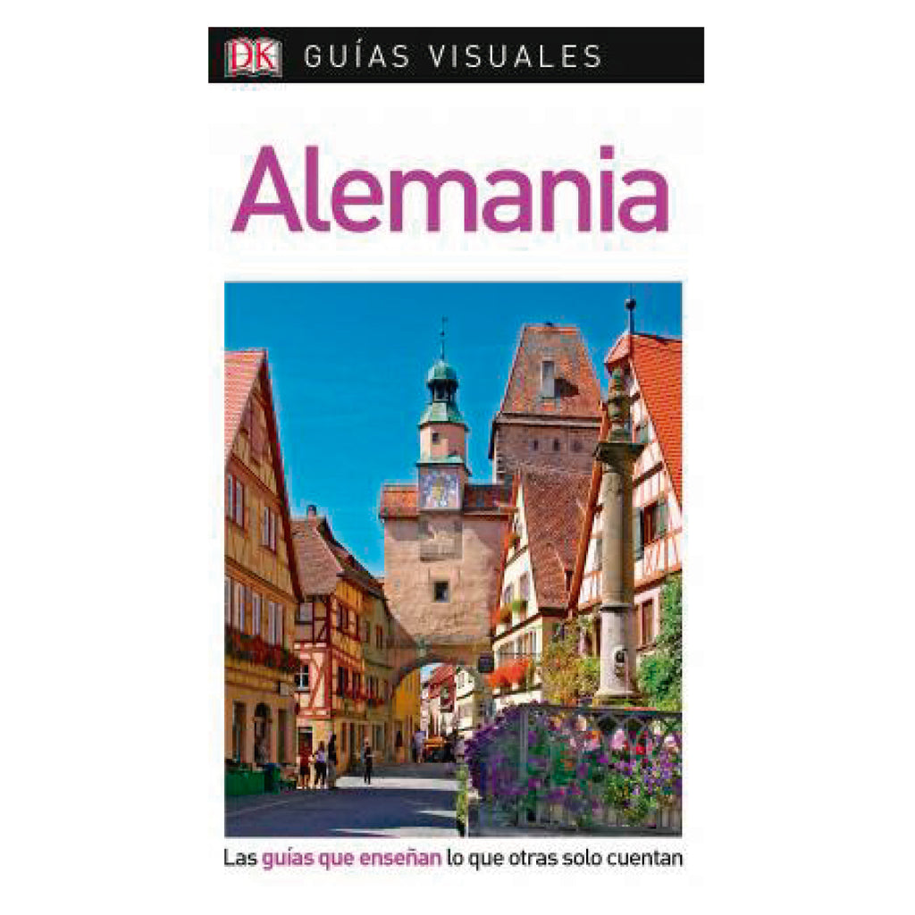 Alemania Guía Visual