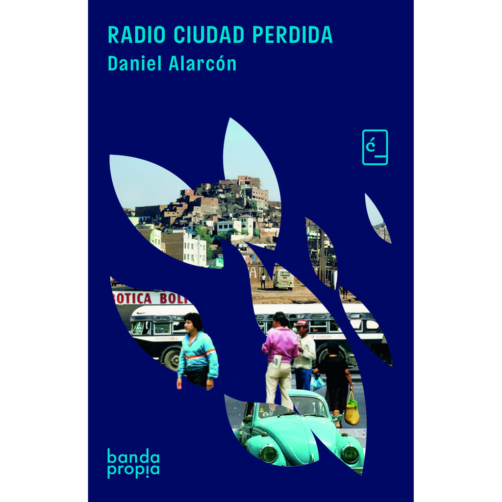 Radio Ciudad Perdida