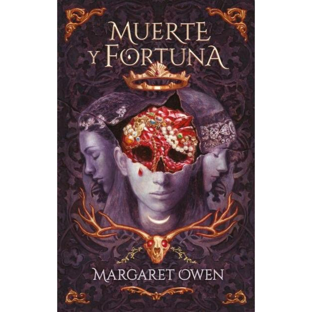 Muerte Y Fortuna