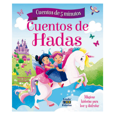 Cuentos De Hadas