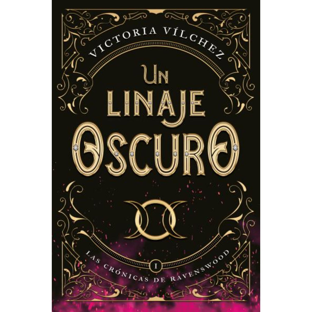 Un Linaje Oscuro