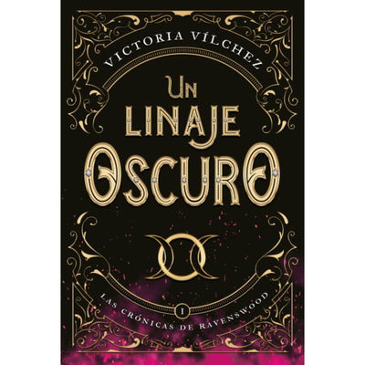 Un Linaje Oscuro