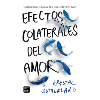 Efectos Colaterales Del Amor