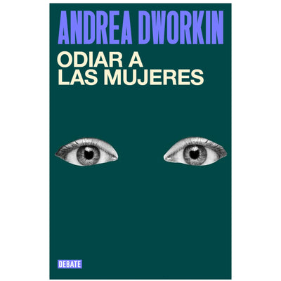 Odiar A Las Mujeres