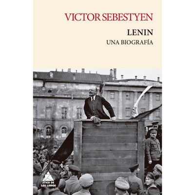Lenin Tempus