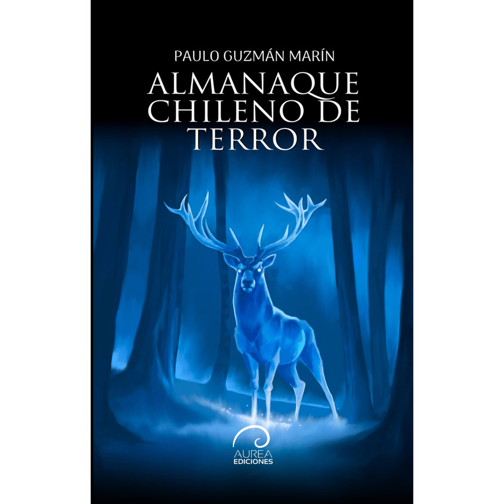 Almanaque Chileno De Terror