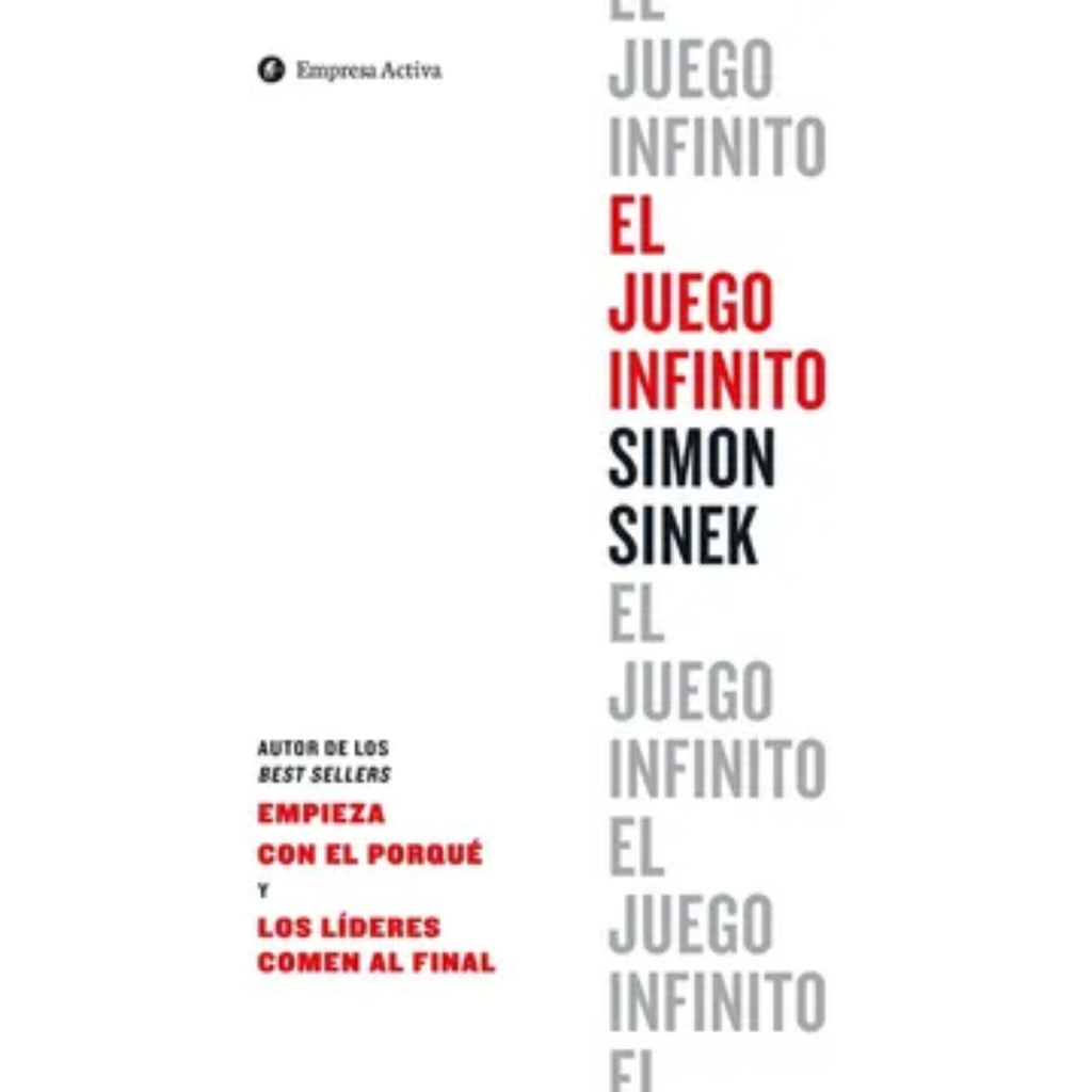 El Juego Infinito (CHI)