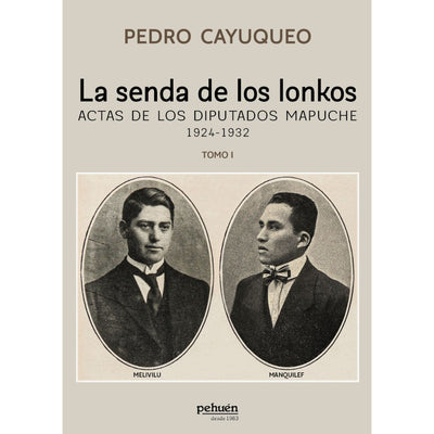 La Senda De Los Lonkos