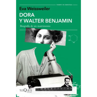 Dora Y Walter Benjamin