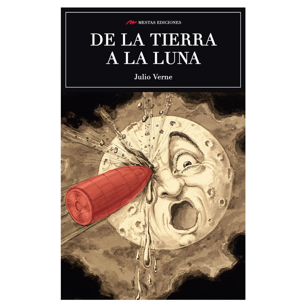 De La Tierra A La Luna