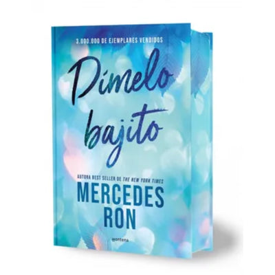 Dimelo Bajito (Dimelo 1)