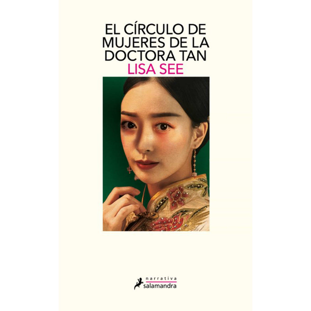 El Circulo De Mujeres De La Doctora Tan