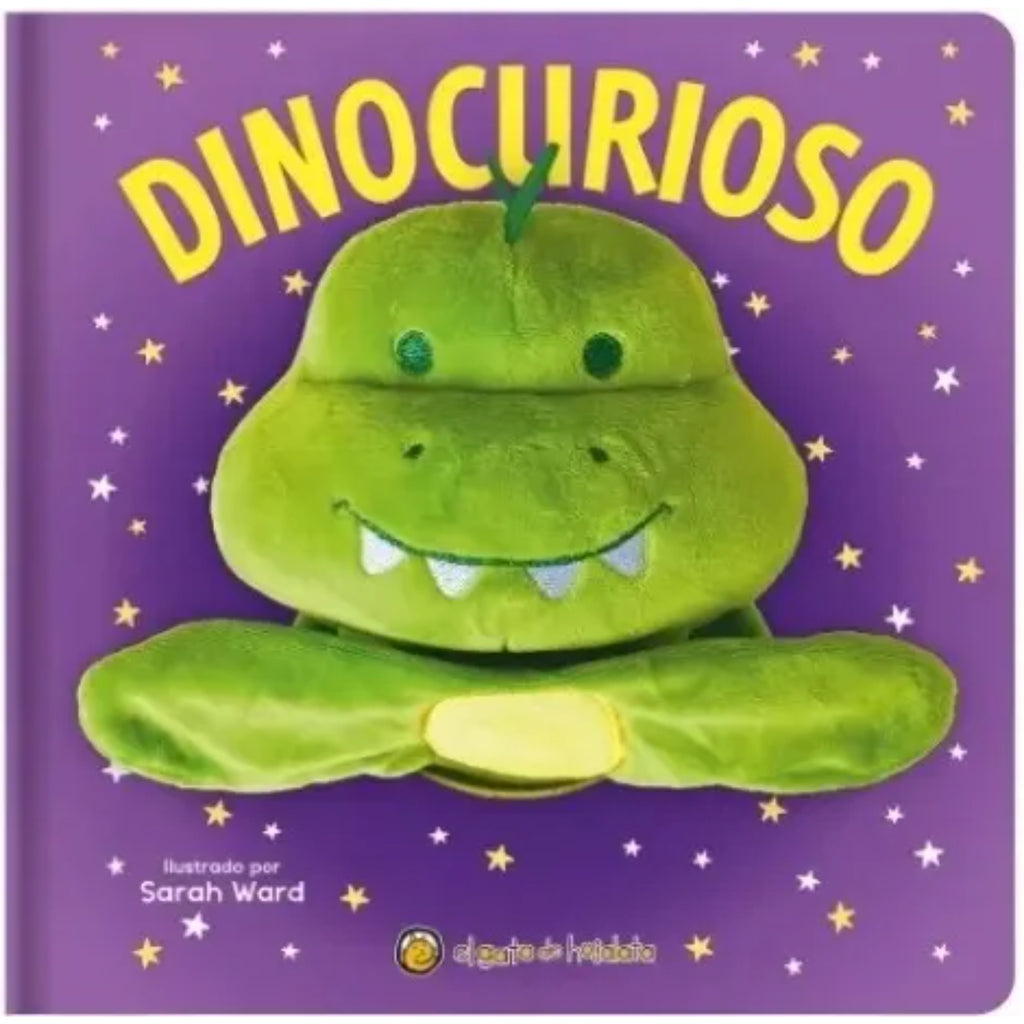 El Dino Curioso