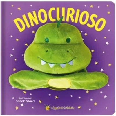 El Dino Curioso