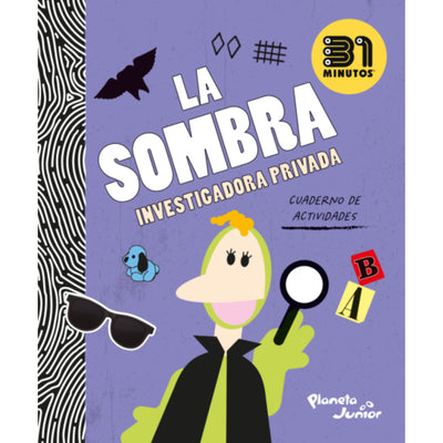 La Sombra: Investigadora Privada