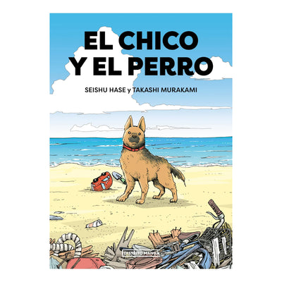 El Chico Y El Perro