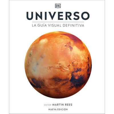 Libro Universo