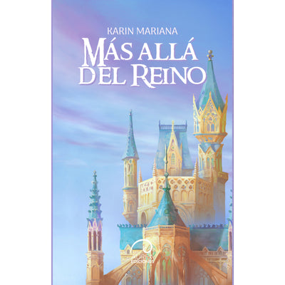 Más Allá Del Reino
