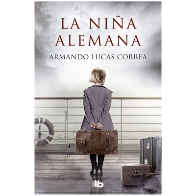 La Niña Alemana