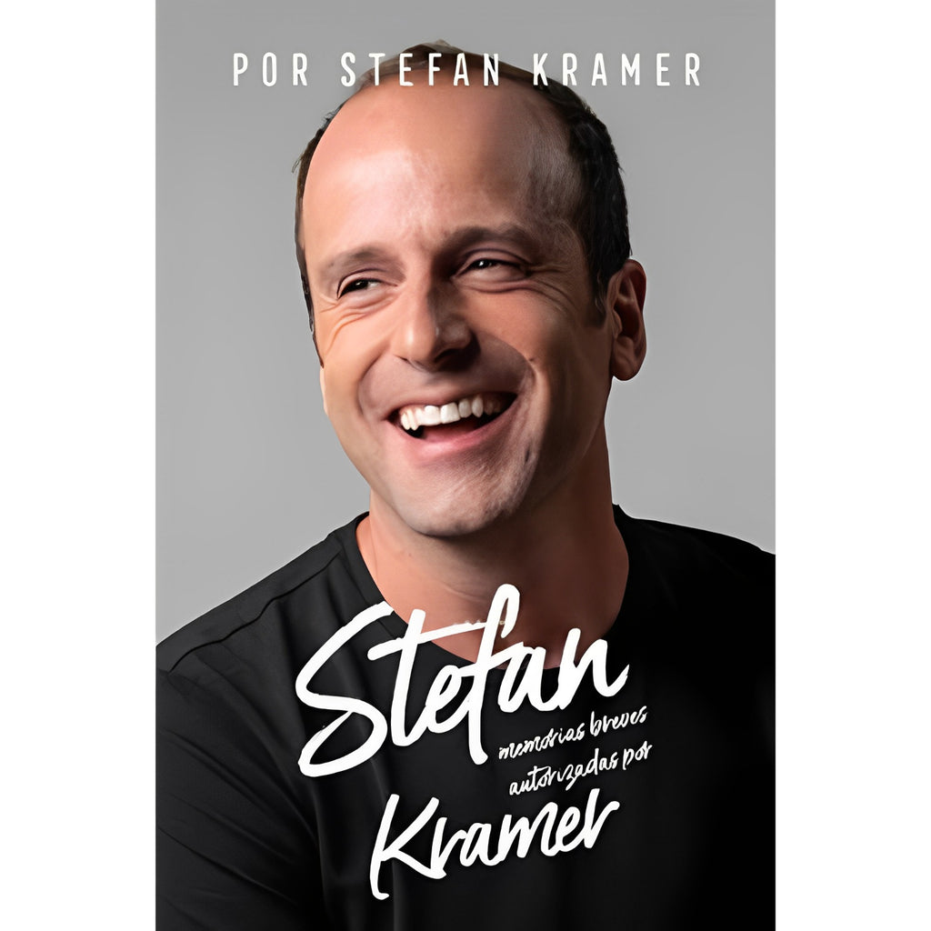 Stefan, Memorias Breves Autorizadas Por Kramer