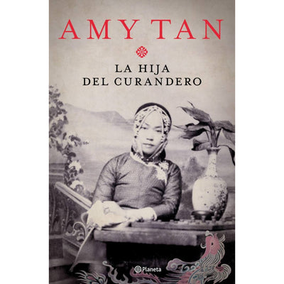 La Hija Del Curandero