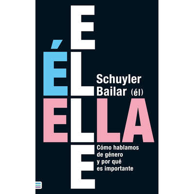 Él/Ella/Elle