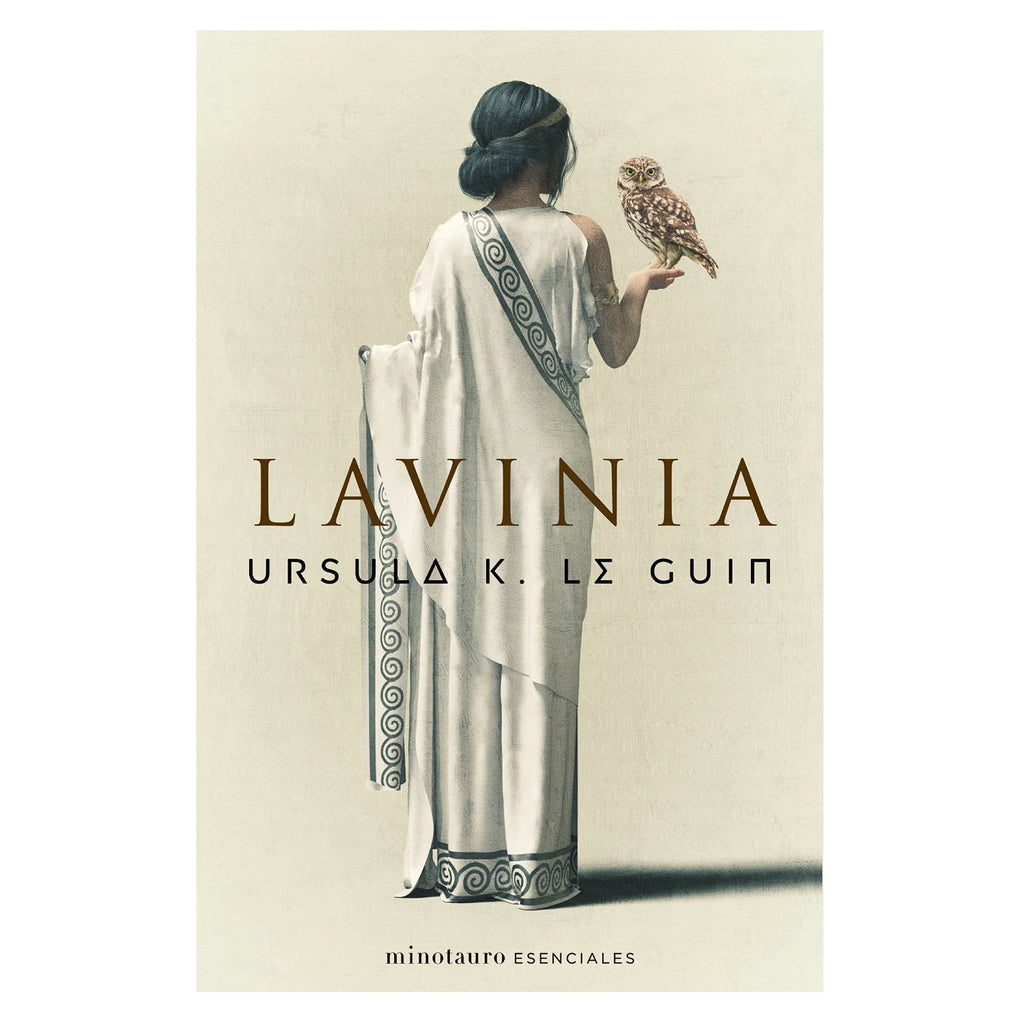 Lavinia