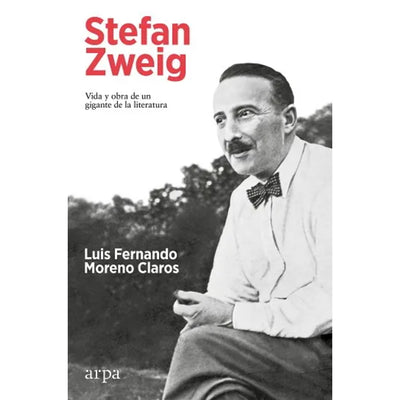 Stefan Zweig