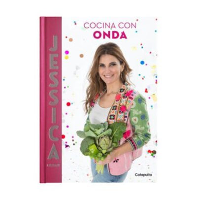 Cocina Con Onda