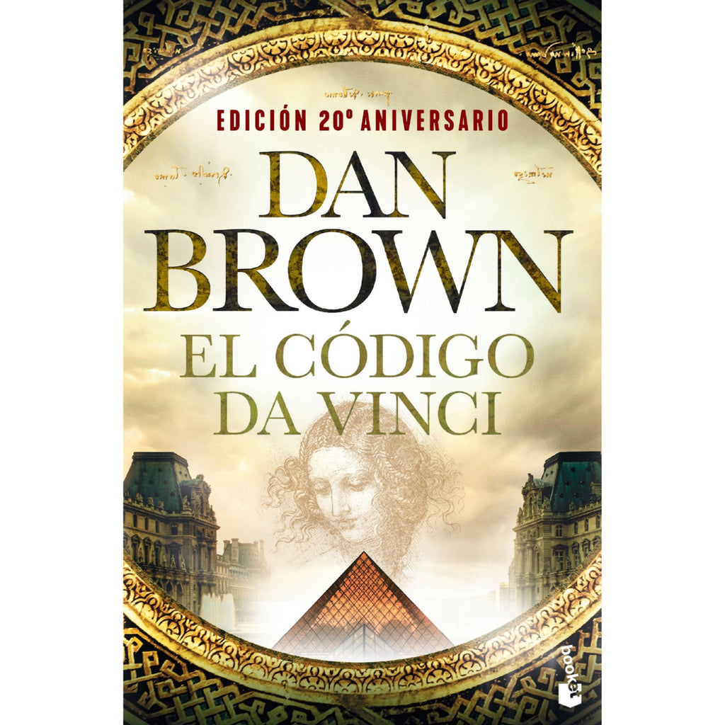 El código Da Vinci