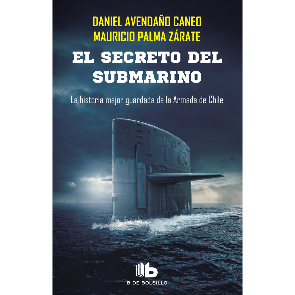 El Secreto Del Submarino